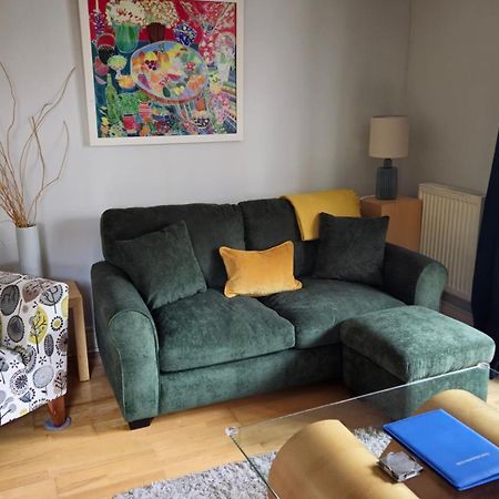 Hopetoun Apartment With Free Parking Edinburgh Dış mekan fotoğraf