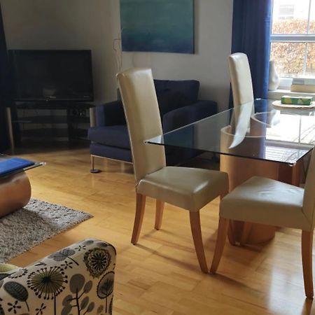 Hopetoun Apartment With Free Parking Edinburgh Dış mekan fotoğraf