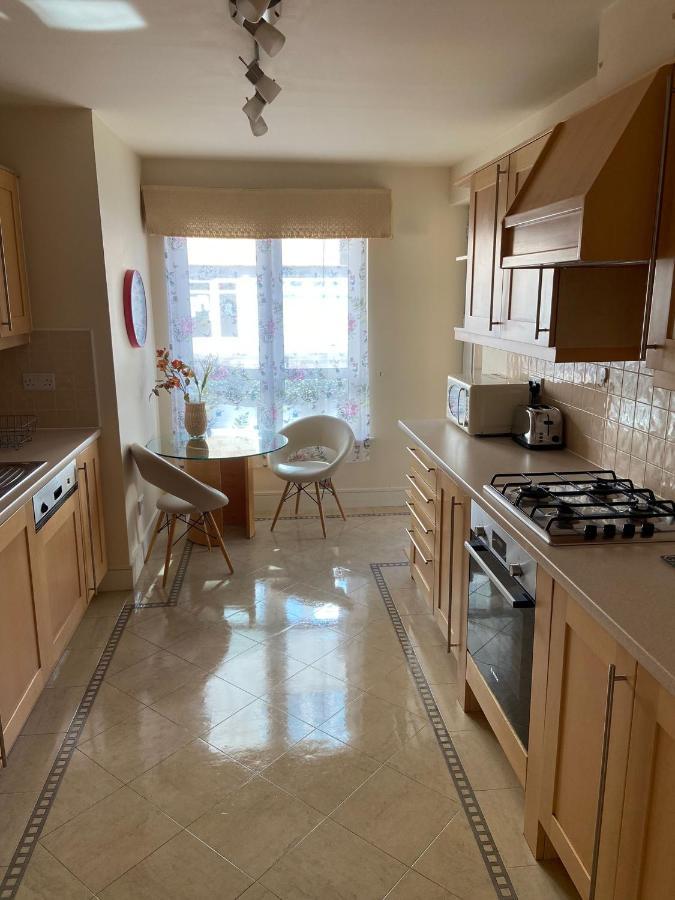 Hopetoun Apartment With Free Parking Edinburgh Dış mekan fotoğraf