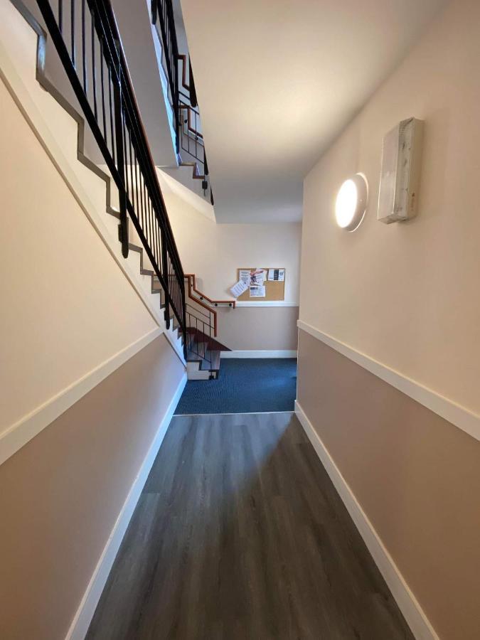 Hopetoun Apartment With Free Parking Edinburgh Dış mekan fotoğraf