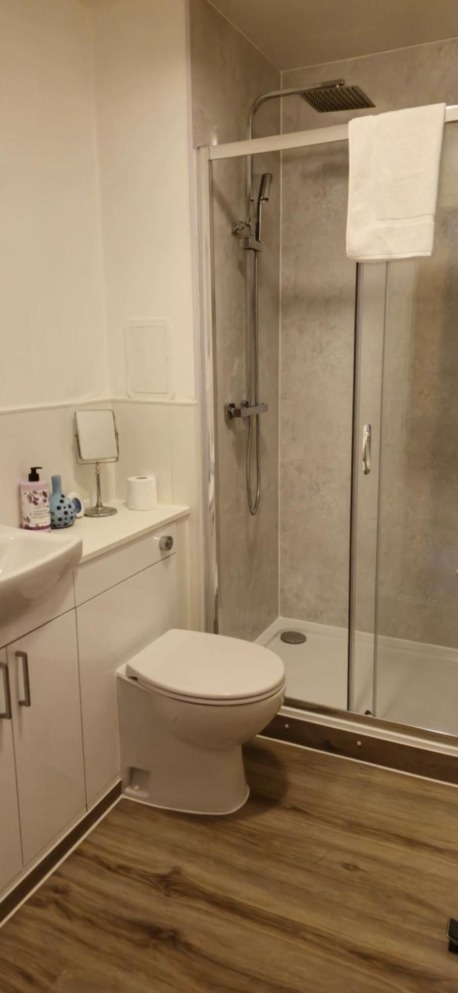 Hopetoun Apartment With Free Parking Edinburgh Dış mekan fotoğraf