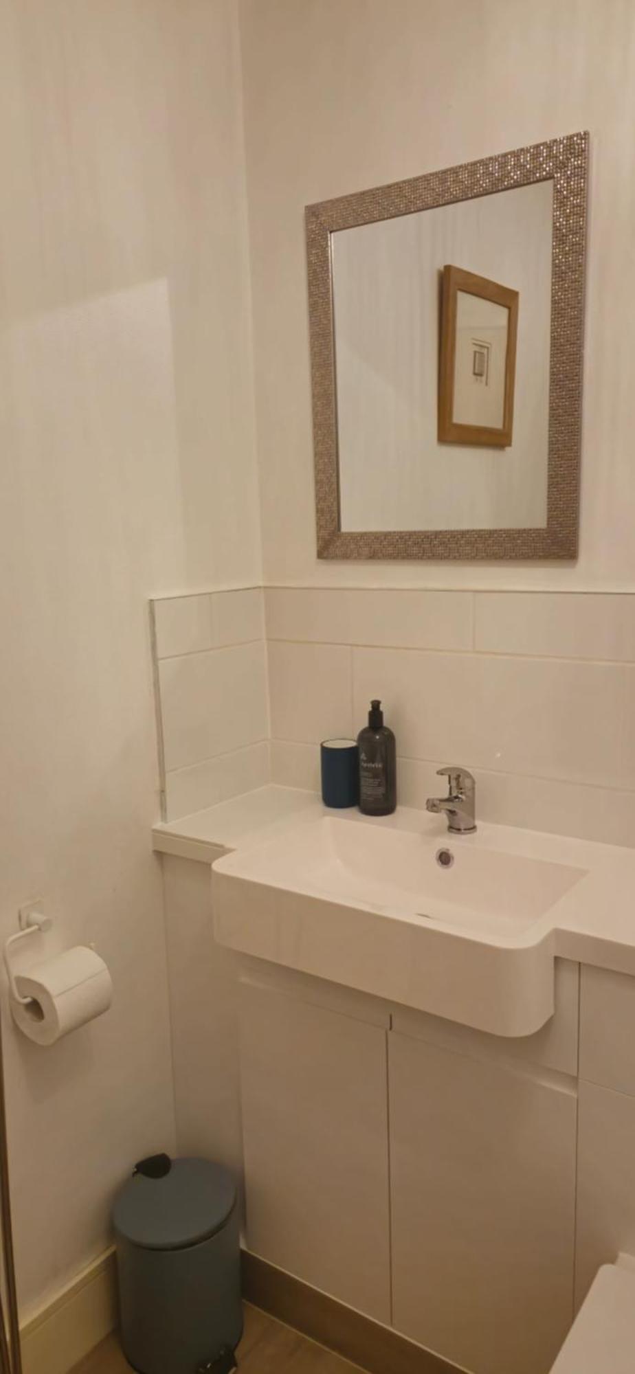 Hopetoun Apartment With Free Parking Edinburgh Dış mekan fotoğraf