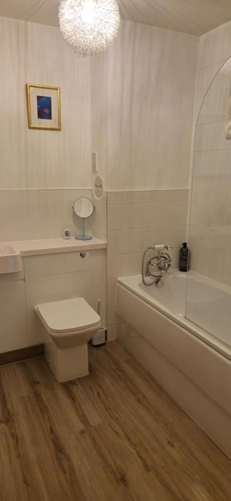 Hopetoun Apartment With Free Parking Edinburgh Dış mekan fotoğraf