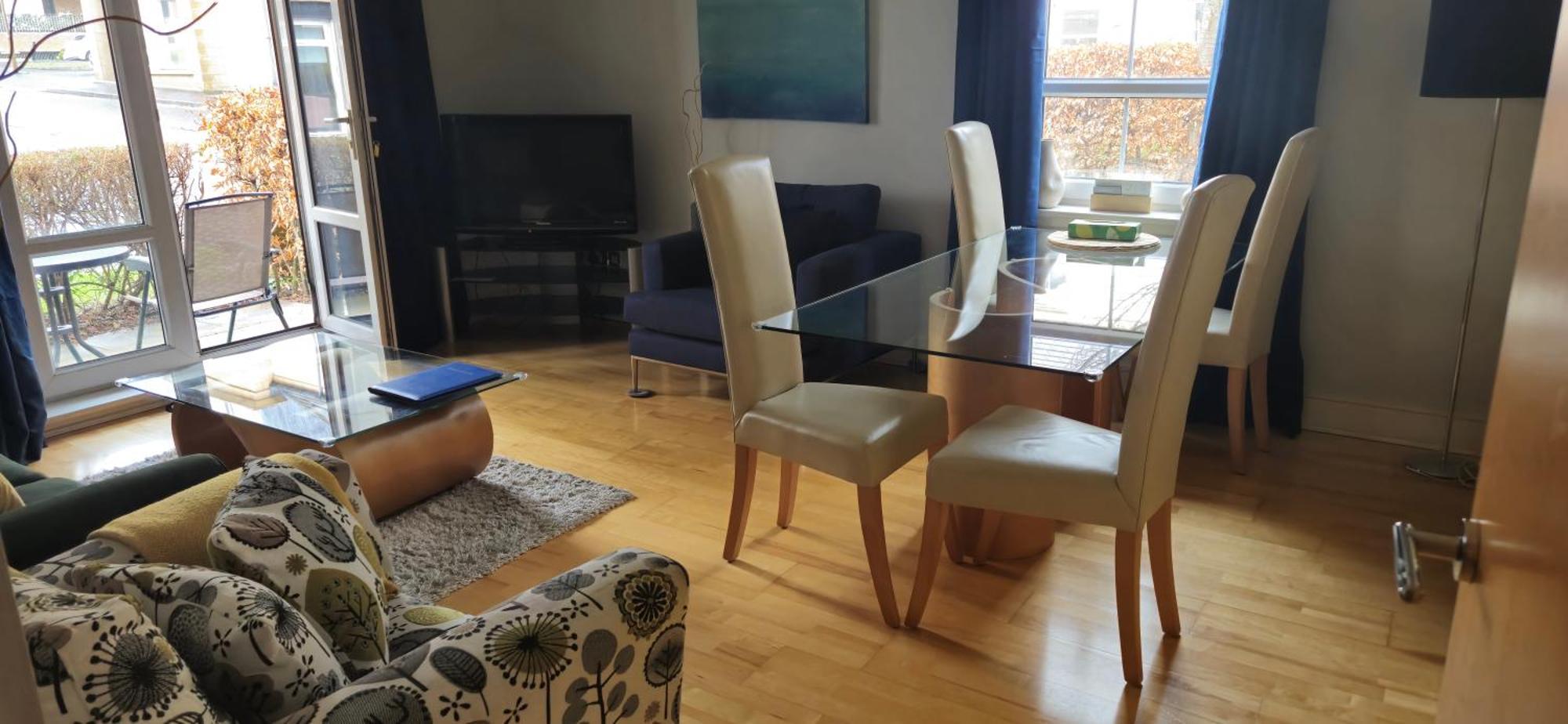 Hopetoun Apartment With Free Parking Edinburgh Dış mekan fotoğraf
