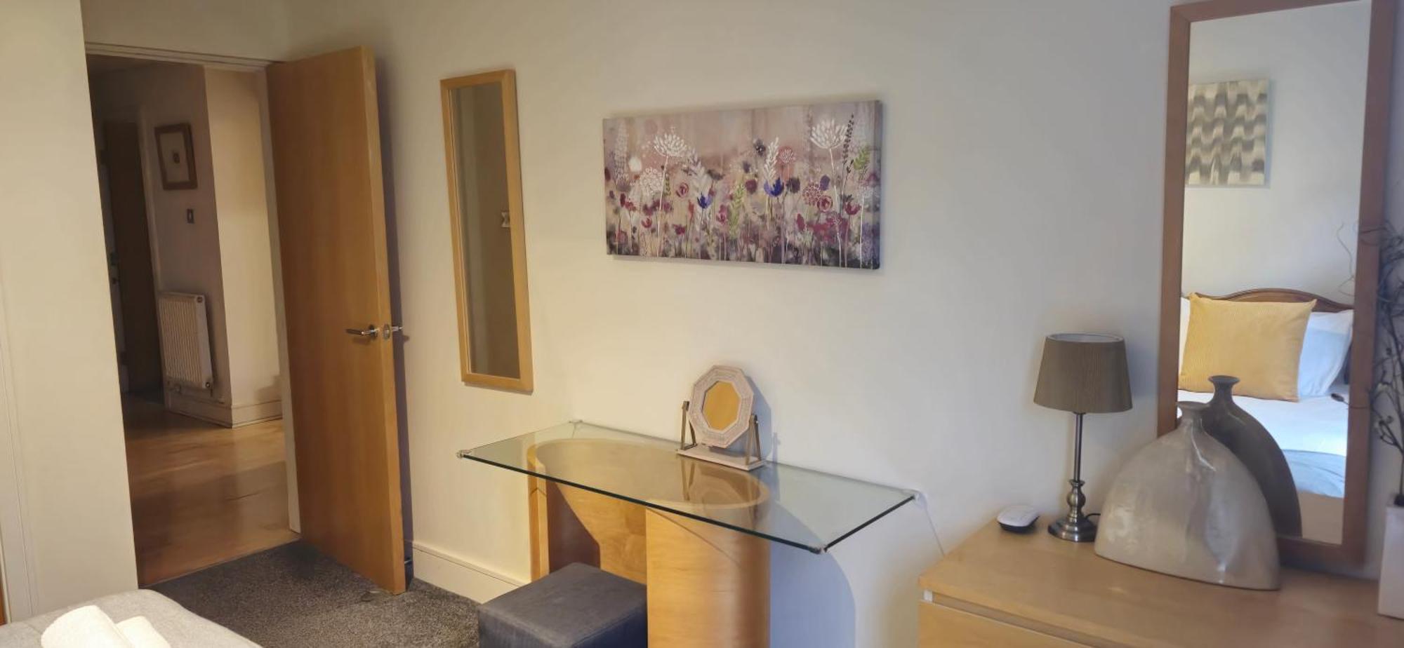 Hopetoun Apartment With Free Parking Edinburgh Dış mekan fotoğraf