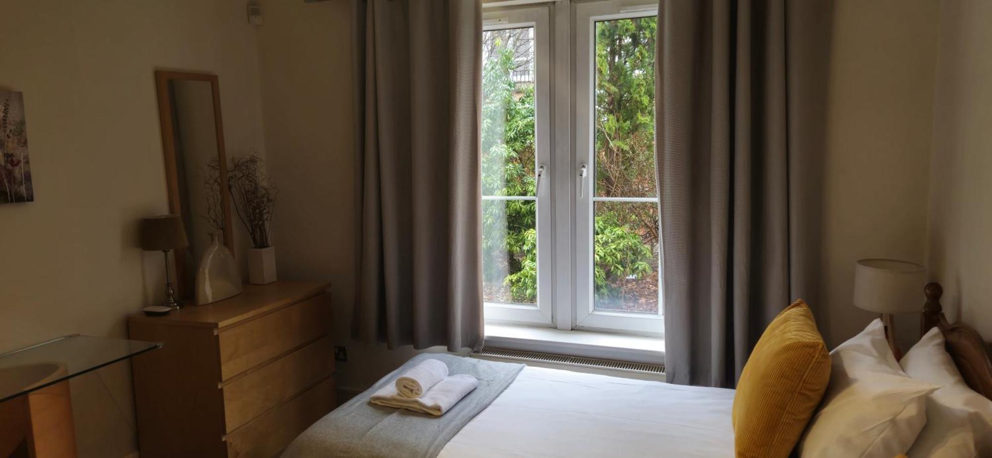 Hopetoun Apartment With Free Parking Edinburgh Dış mekan fotoğraf